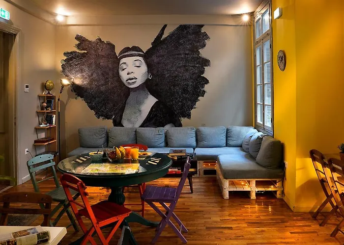 Nubian Hostel