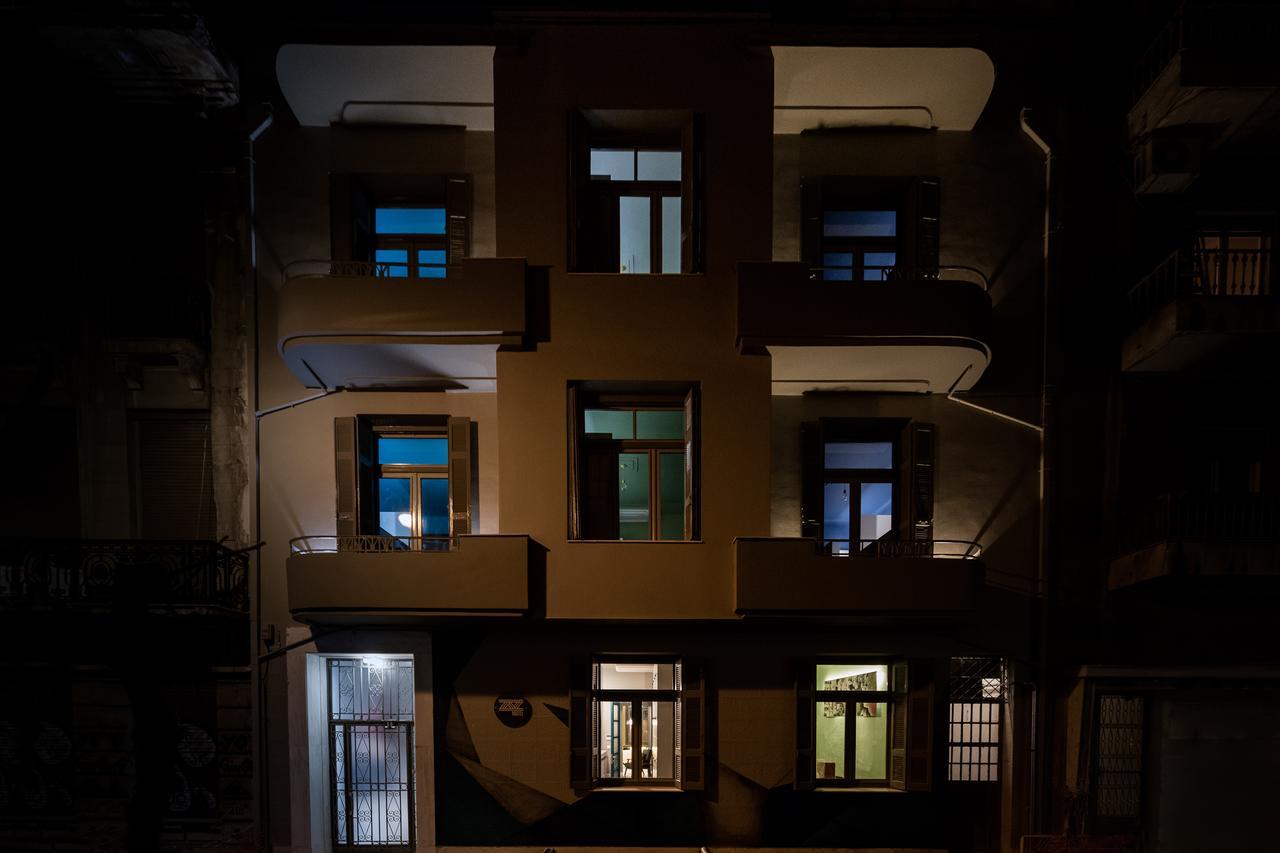 Hostel Nubian