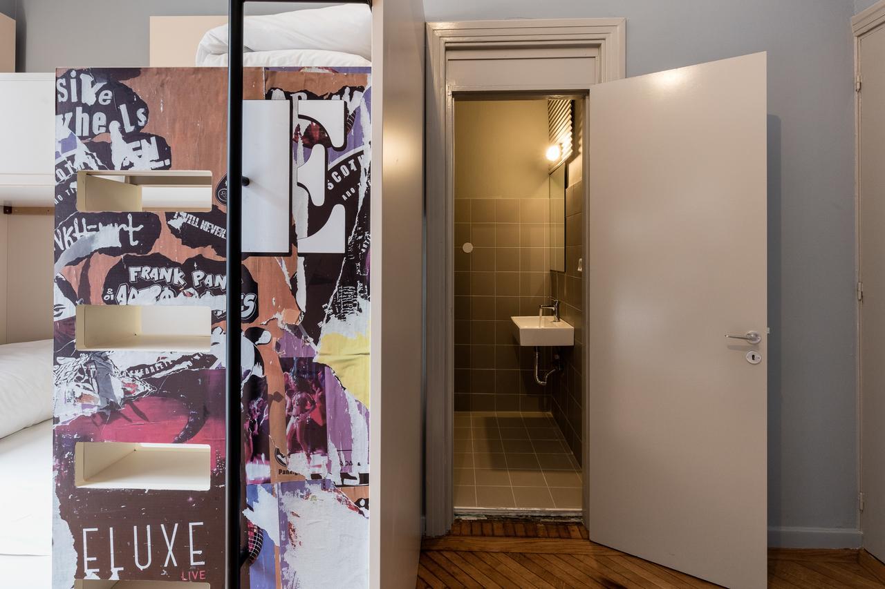 Hostel Nubian Athens