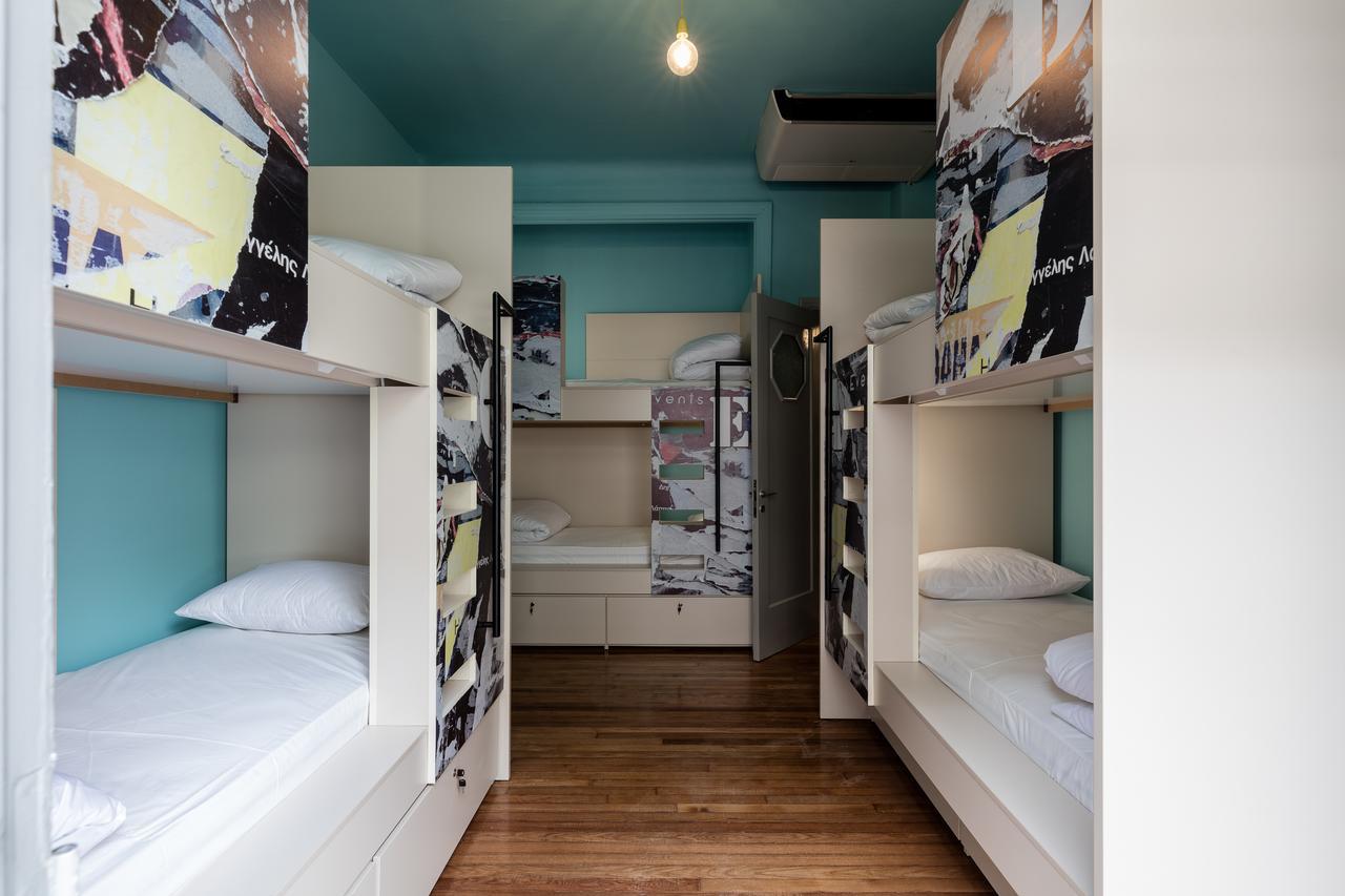 Hostel Nubian *