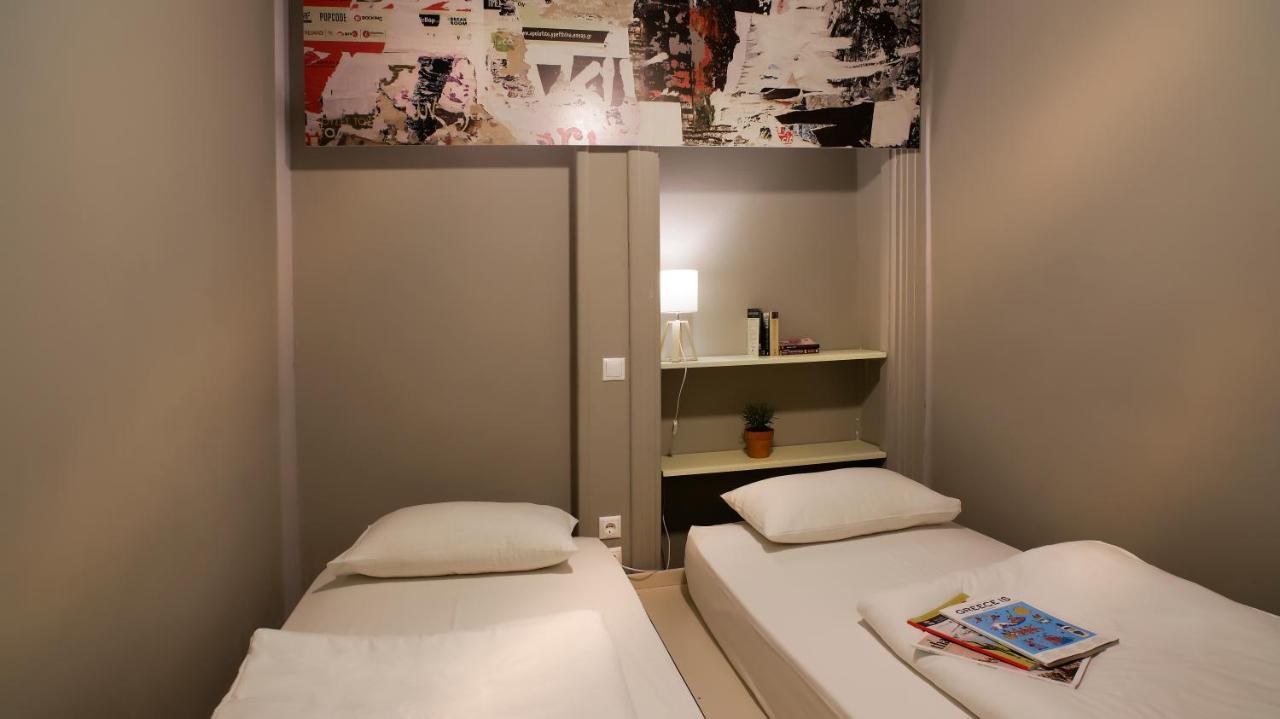 Hostel Nubian